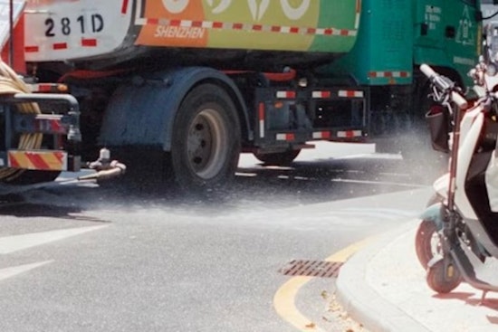 Thirsty Queen City Hit With Mandatory Water Crackdown Starting May 15