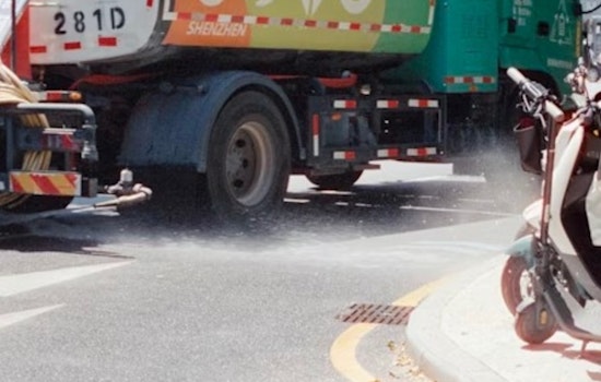 Thirsty Queen City Hit With Mandatory Water Crackdown Starting May 15