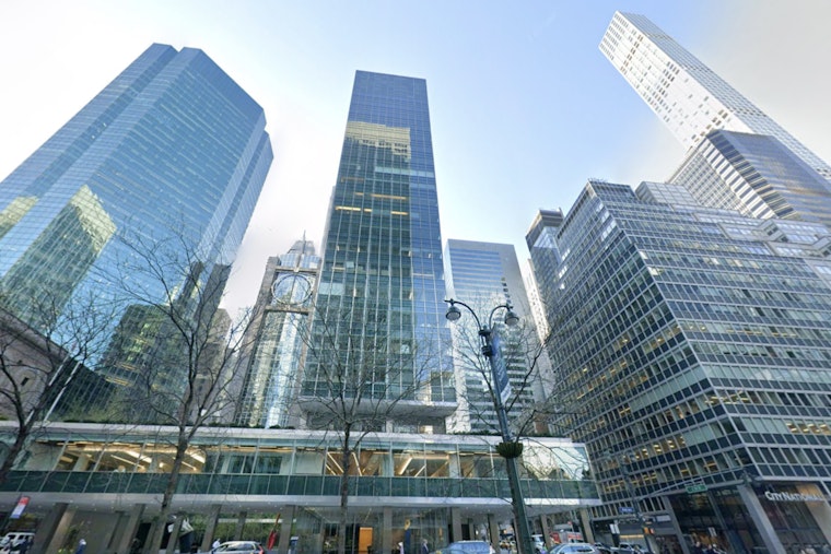 Thirteen-Year Hustle: Broker Snags REBNY's Top Prize for Mega Gramercy Park Deal