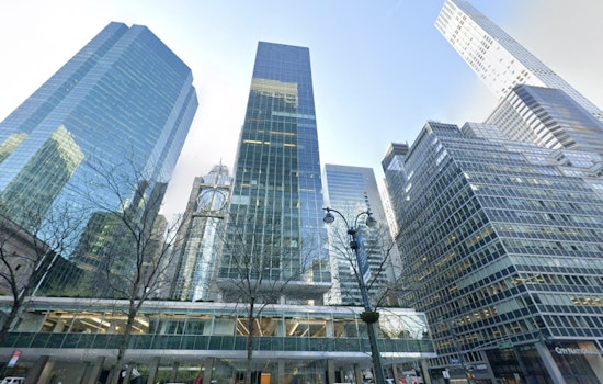 Thirteen-Year Hustle: Broker Snags REBNY's Top Prize for Mega Gramercy Park Deal