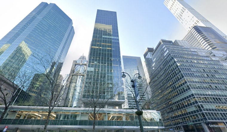Thirteen-Year Hustle: Broker Snags REBNY's Top Prize for Mega Gramercy Park Deal