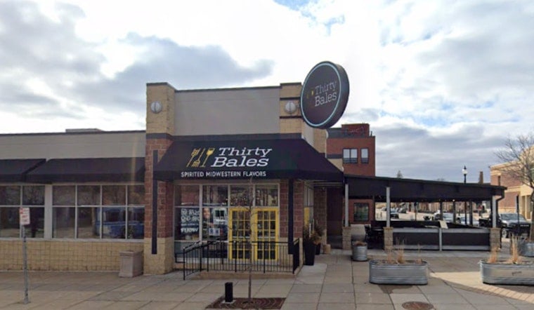 Thirty Bales Closes in Downtown Hopkins