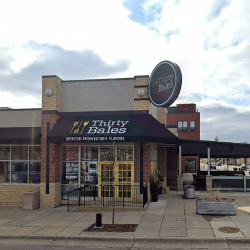 Thirty Bales Closes in Downtown Hopkins