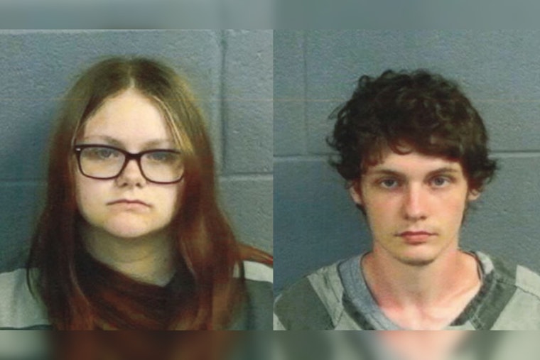 Thomaston Couple Busted After Child Airlifted To Atlanta With Severe Injuries