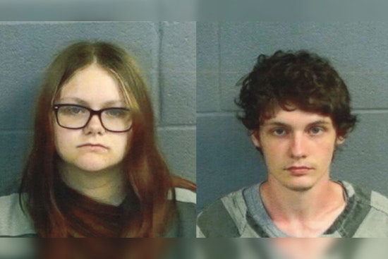 Thomaston Couple Busted After Child Airlifted To Atlanta With Severe Injuries