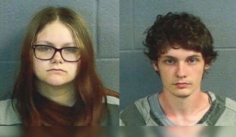 Thomaston Couple Busted After Child Airlifted To Atlanta With Severe Injuries
