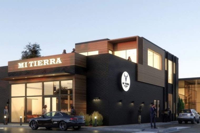 Thornton's Old Village Pub Site Scores Lively Family Eatery And Market
