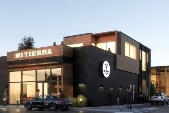 Thornton's Old Village Pub Site Scores Lively Family Eatery And Market