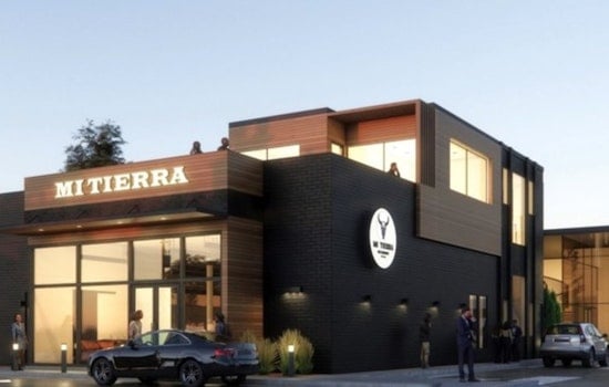 Thornton's Old Village Pub Site Scores Lively Family Eatery And Market