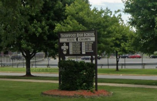 Thornwood Graduation Disrupted by Fight in South Holland
