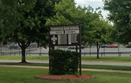 Thornwood Graduation Disrupted by Fight in South Holland