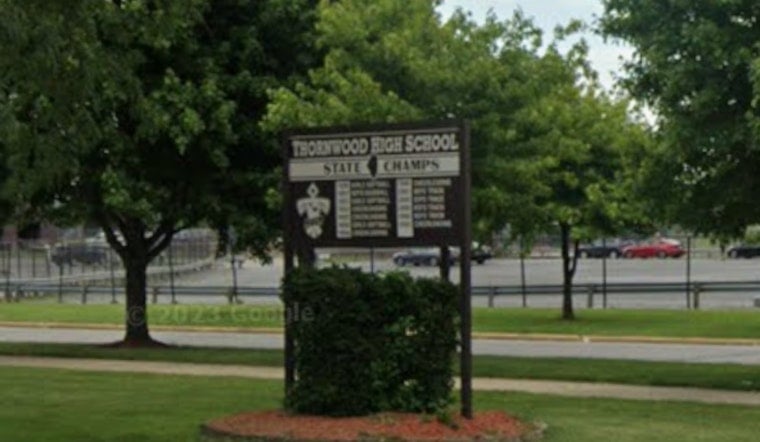 Thornwood Graduation Disrupted by Fight in South Holland