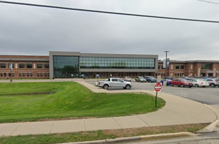 Threat Call Forces Lockdown at West Chicago High