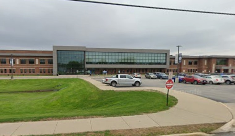 Threat Call Forces Lockdown at West Chicago High
