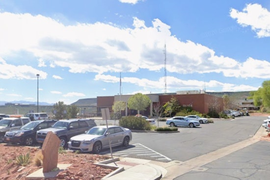 Threat Call Puts Four St. George Schools on Edge in 'Secure' Alert