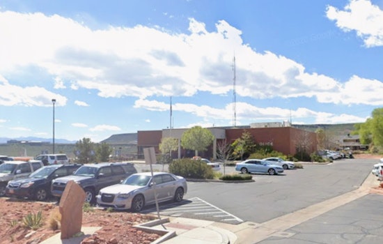 Threat Call Puts Four St. George Schools on Edge in 'Secure' Alert