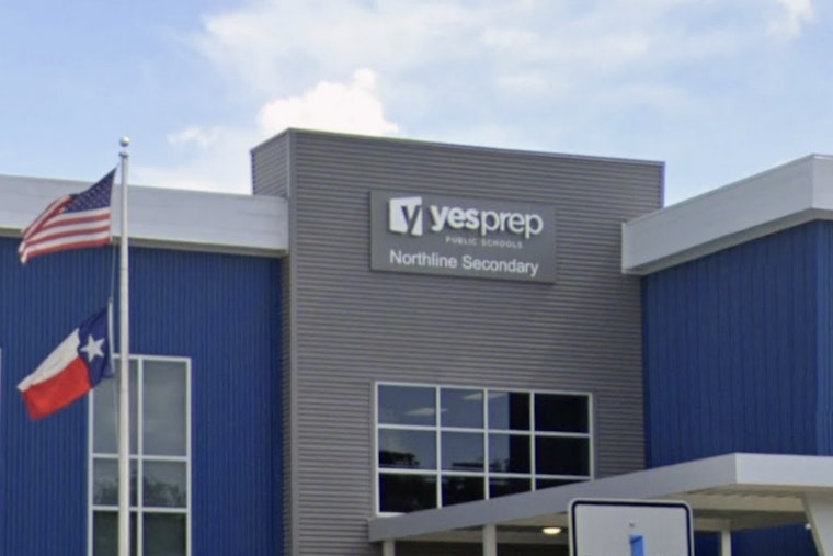 Threat Call Rattles YES Prep Northline, Houston Cops Rush to Campus