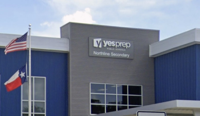 Threat Call Rattles YES Prep Northline, Houston Cops Rush to Campus