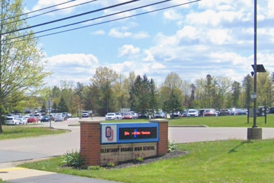 Threat Calls Throw Olentangy High Schools Into Lockdown