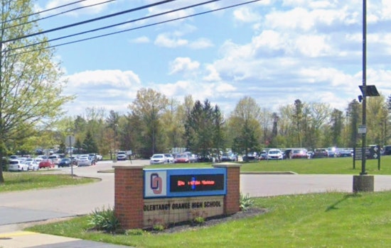 Threat Calls Throw Olentangy High Schools Into Lockdown