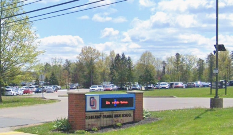 Threat Calls Throw Olentangy High Schools Into Lockdown