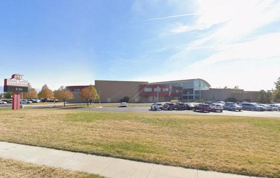 Threat Puts West Point Junior High On Edge As Deputies Sweep Campus