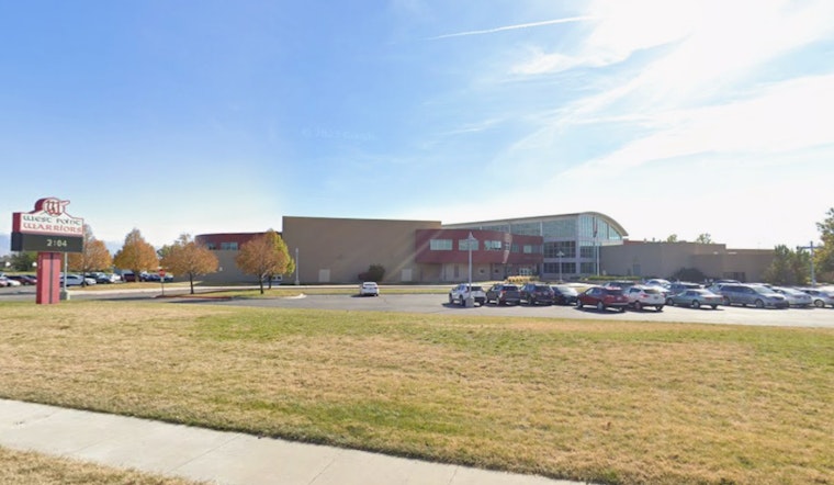 Threat Puts West Point Junior High On Edge As Deputies Sweep Campus