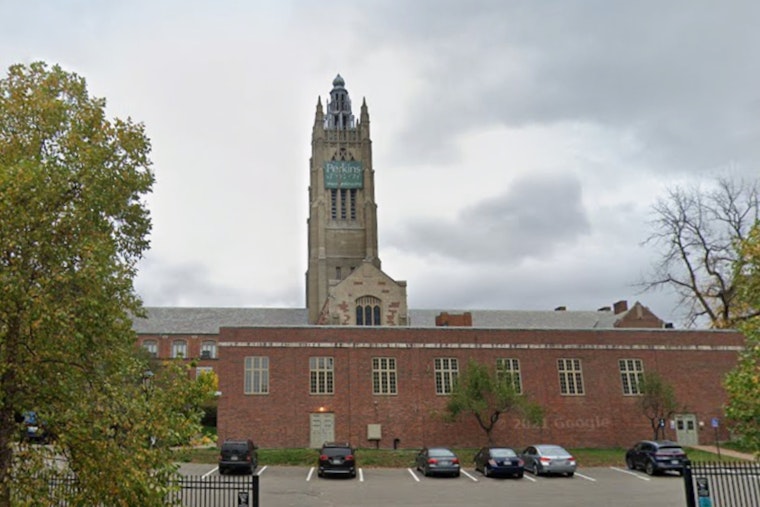 Threat Scare at Perkins School Brings Watertown Police, Ends With No Charges