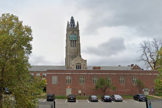 Threat Scare at Perkins School Brings Watertown Police, Ends With No Charges