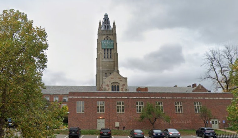 Threat Scare at Perkins School Brings Watertown Police, Ends With No Charges