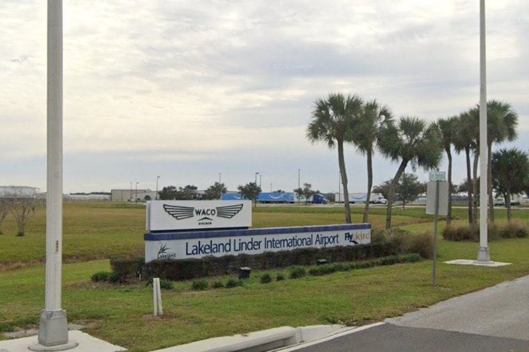 Threat Scare Briefly Grounds Lakeland Linder Airport, Travelers Scramble