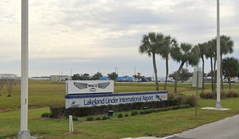 Threat Scare Briefly Grounds Lakeland Linder Airport, Travelers Scramble