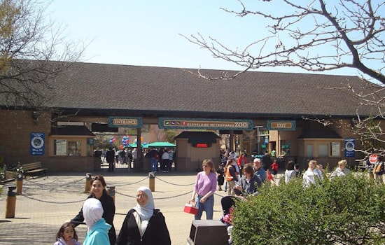 Threat Scare Empties Cleveland Metroparks Zoo On Busy Sunday