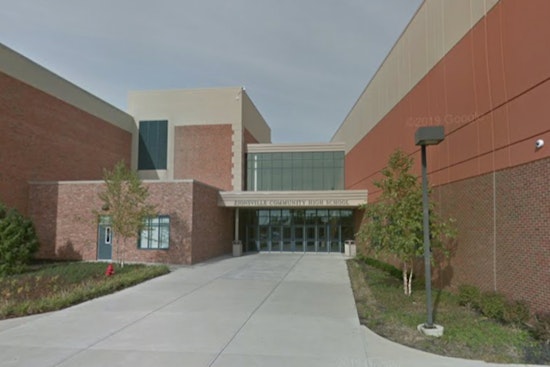Threat Scares Rattle Avon And Zionsville High Schools