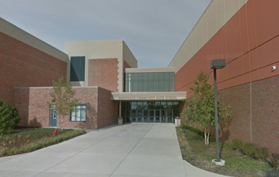 Threat Scares Rattle Avon And Zionsville High Schools