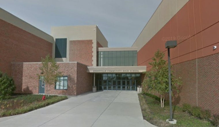 Threat Scares Rattle Avon And Zionsville High Schools