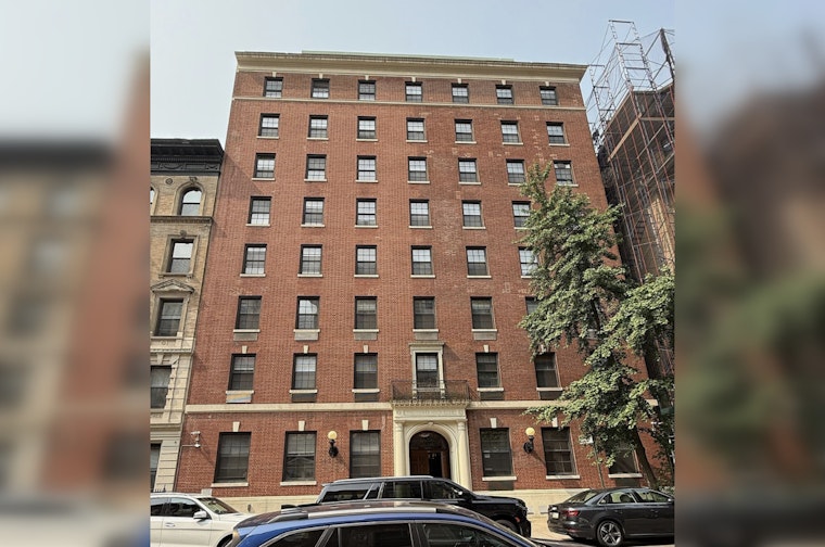 Three Arts Club Trades Artist Rooms For Senior Homes On The Upper West Side