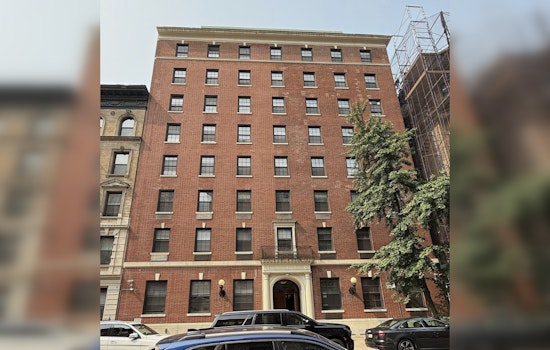 Three Arts Club Trades Artist Rooms For Senior Homes On The Upper West Side