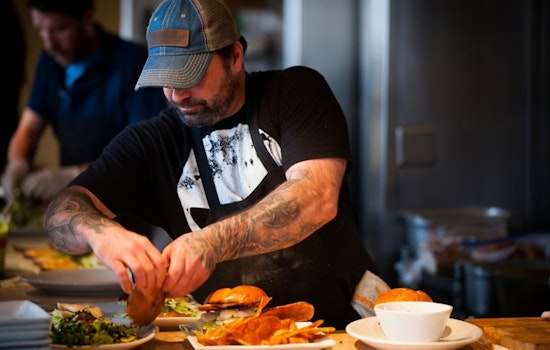 Three Islands and One Feast as Hawaii Food & Wine Festival Takes Over This Fall