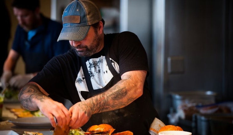 Three Islands and One Feast as Hawaii Food & Wine Festival Takes Over This Fall