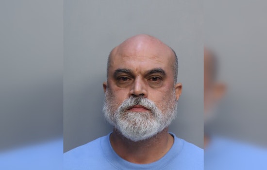 Three Lakes Showdown: Miami Husband Accused Of Firing At Wife In Domestic Dispute