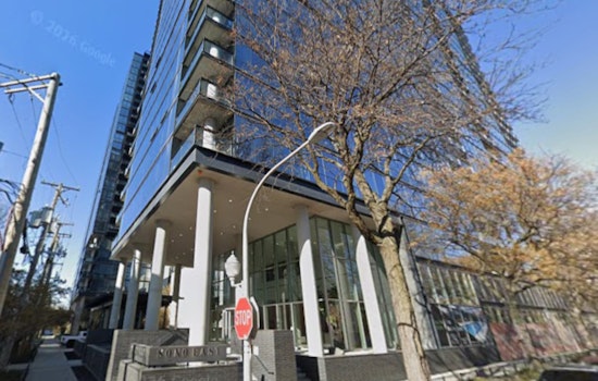 Three North Side Chicago Apartment Towers Hit The Market