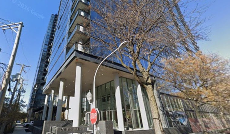 Three North Side Chicago Apartment Towers Hit The Market