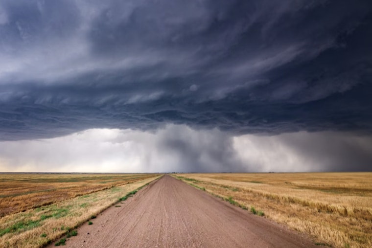 Thunder And Hail Threaten Seattle Saturday Before Sun Makes A Comeback