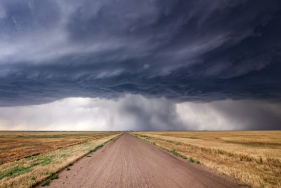 Thunder And Hail Threaten Seattle Saturday Before Sun Makes A Comeback