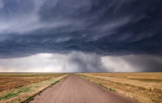 Thunder And Hail Threaten Seattle Saturday Before Sun Makes A Comeback