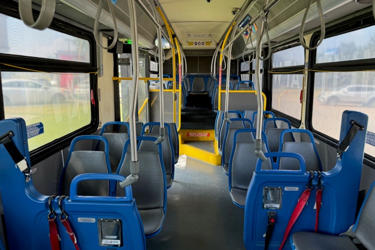 Thunder Fans Score Free Ride As EMBARK Supercharges Playoff Transit