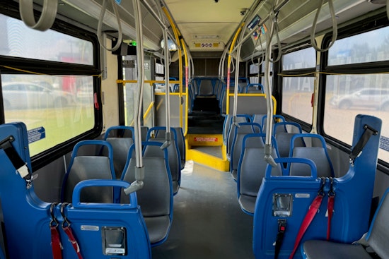 Thunder Fans Score Free Ride As EMBARK Supercharges Playoff Transit
