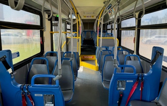 Thunder Fans Score Free Ride As EMBARK Supercharges Playoff Transit