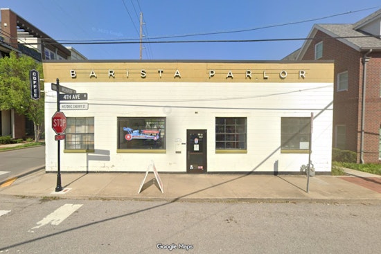 Thunderbird Social Club To Replace Germantown Barista Parlor